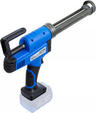 Batteridriven patronpress | 18 V | utan batteri. BGS 7371