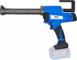Batteridriven patronpress | 18 V | utan batteri. BGS 7371