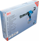 Batteridriven patronpress | 18 V | utan batteri. BGS 7371