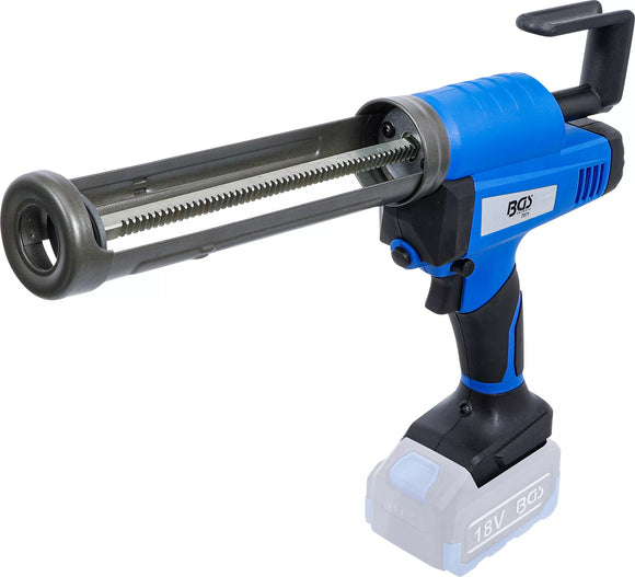 Batteridriven patronpress | 18 V | utan batteri. BGS 7371