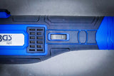 Laddningsbar vinkelslip | borstlös | 18 V | utan batteri. BGS 7377