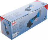 Laddningsbar vinkelslip | borstlös | 18 V | utan batteri. BGS 7377