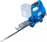 Laddningsbar-Fettpress | 18 V | utan batteri