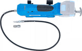 Laddningsbar-Fettpress | 18 V | utan batteri