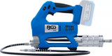 Laddningsbar-Fettpress | 18 V | utan batteri