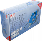Laddningsbar-Fettpress | 18 V | utan batteri