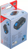 Batteri | 2,0 Ah | för BGS 18 V laddningsbara batterisystem. BGS 7382