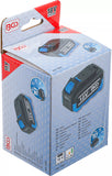Batteri | 4,0 Ah | för BGS 18 V laddningsbara batterisystem. BGS 7383