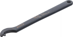 Haknyckel med tappar | 20 - 22 mm. BGS 74209