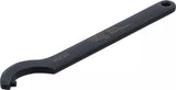 Haknyckel med tappar | 30 - 32 mm. BGS 74212