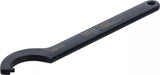 Haknyckel med tappar | 34 - 36 mm. BGS 74213