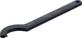 Haknyckel med tappar | 40 - 42 mm. BGS 74214