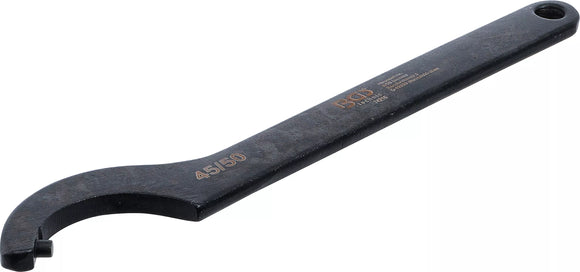 Haknyckel med tappar | 45 - 50 mm. BGS 74215