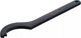 Haknyckel med tappar | 68 - 75 mm. BGS 74218