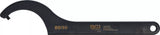 Haknyckel med tappar | 80 - 90 mm. BGS 74219