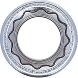 Hylsa Tolvkant | 20 mm (3/4") | 21 mm. BGS 7421