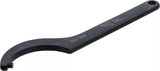 Haknyckel med tappar | 95 - 100 mm. BGS 74220