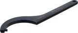 Haknyckel med tappar | 110 - 115 mm. BGS 74221