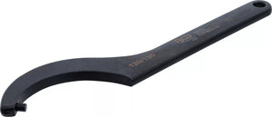 Haknyckel med tappar | 120 - 130 mm. BGS 74222