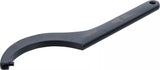Haknyckel med tappar | 155 - 165 mm. BGS 74224