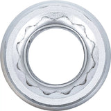 Hylsa Tolvkant | 20 mm (3/4") | 22 mm. BGS 7422