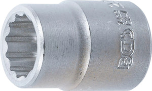 Hylsa Tolvkant | 20 mm (3/4") | 22 mm. BGS 7422