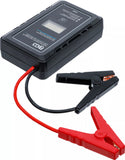 Starthjälp | Batterilös | med Ultra-kondensatorteknik | 12 V / 300 A / 600 A. BGS 74240