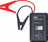 Starthjälp | Batterilös | med Ultra-kondensatorteknik | 12 V / 300 A / 600 A. BGS 74240