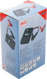 Starthjälp | Batterilös | med Ultra-kondensatorteknik | 12 V / 300 A / 600 A. BGS 74240