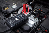 Starthjälp | Batterilös | med Ultra-kondensatorteknik | 12 V / 800 A / 1600 A. BGS 74242