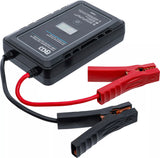 Starthjälp | Batterilös | med Ultra-kondensatorteknik | 12 V / 800 A / 1600 A. BGS 74242
