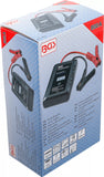 Starthjälp | Batterilös | med Ultra-kondensatorteknik | 12 V / 800 A / 1600 A. BGS 74242