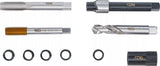 Reparationssats för Oljepropp-Gänga | För oljetråg av aluminium | M12 x 1,75 mm. BGS 74243