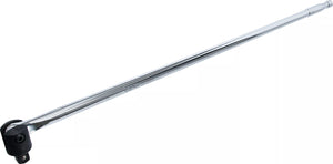 Ledat handtag | 20 mm (3/4") | 1000 mm. BGS 74255