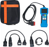 OBD 2 (EOBD) Feldiagnosenhet | för lastbilar. BGS 74273
