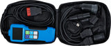 OBD 2 (EOBD) Feldiagnosenhet | för lastbilar. BGS 74273