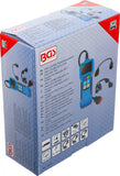 OBD 2 (EOBD) Feldiagnosenhet | för lastbilar. BGS 74273