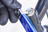 Momentnyckel | Inre sexkant 6,3 mm (1/4") | 2 - 10 Nm | Med Bit-sats | 9 delar. BGS 74295