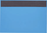 Arbetsmatta i silikon | magnetisk | 350 x 245 x 3 mm. BGS 74304