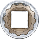 Hylsa Tolvkant | 20 mm (3/4") | 32 mm. BGS 7432