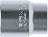 Hylsa Tolvkant | 20 mm (3/4") | 32 mm. BGS 7432
