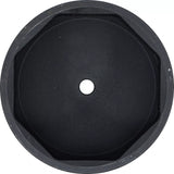Axelkåpa- / axelmutter-nyckel | för BPW-bakaxlar 13 - 14 t | 120 mm. BGS 74346