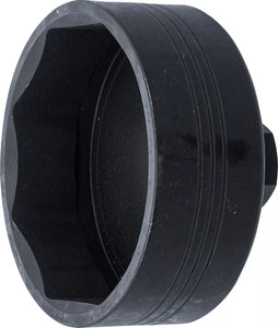 Axelkåpa- / axelmutter-nyckel | för BPW-bakaxlar 13 - 14 t | 120 mm. BGS 74346