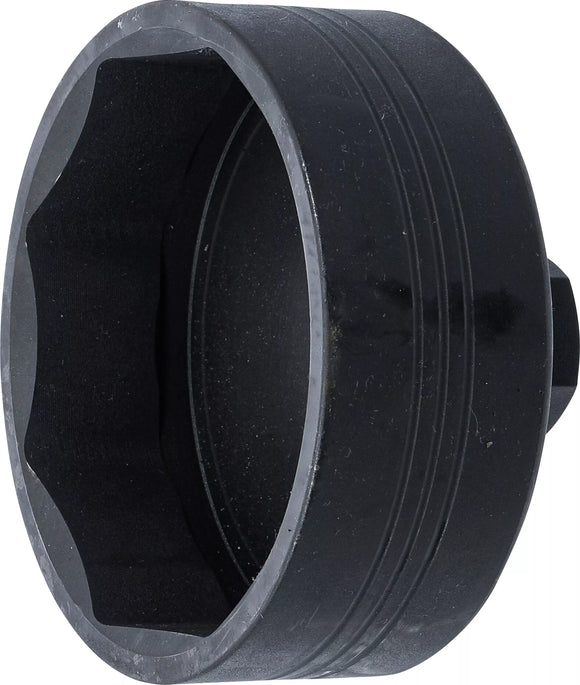 Axelkåpa- / axelmutter-nyckel | för BPW-bakaxlar 13 - 14 t | 120 mm. BGS 74346