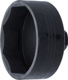 Axelkåpa- / axelmutter-nyckel | för BPW-bakaxlar 13 - 14 t | 120 mm. BGS 74346