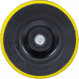 Kardborrondell | för BGS 74367 | Yttre sexkant 6,3 mm 1/4" | Ø 100 mm. BGS 74370