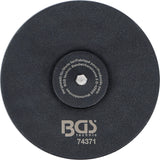 Borsttillbehör | För BGS 74367 | Ø 100 mm (4"). BGS 74371