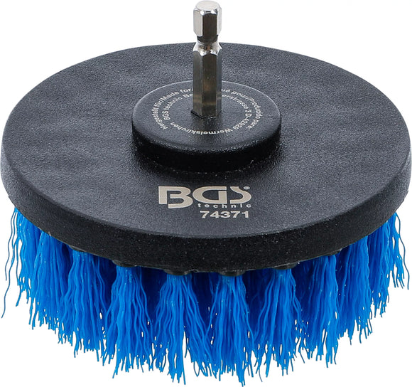 Borsttillbehör | För BGS 74367 | Ø 100 mm (4