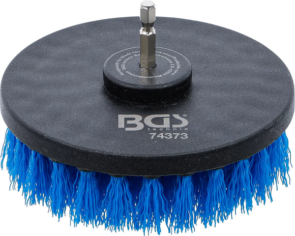 Borsttillbehör | För BGS 74367 | Ø 125 mm (5