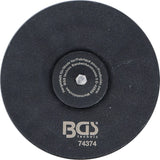 Borsttillbehör | För BGS 74367 | Ø 100 mm (4"). BGS 74374